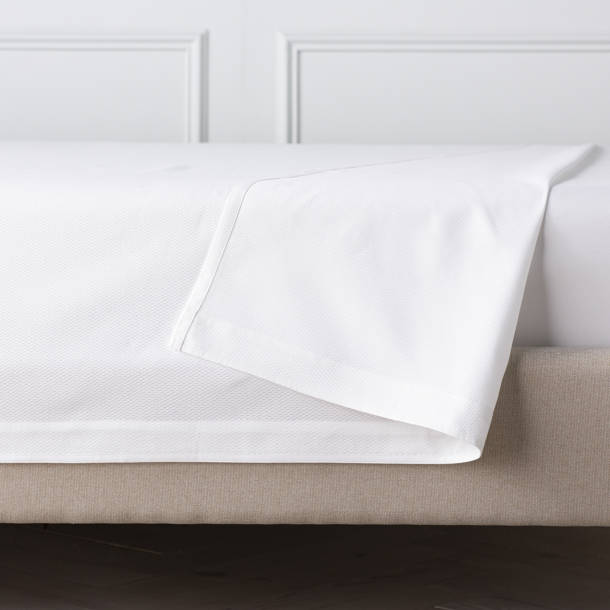 Peacock Alley All Seasons Woven Throw Blanket & Reviews Wayfair